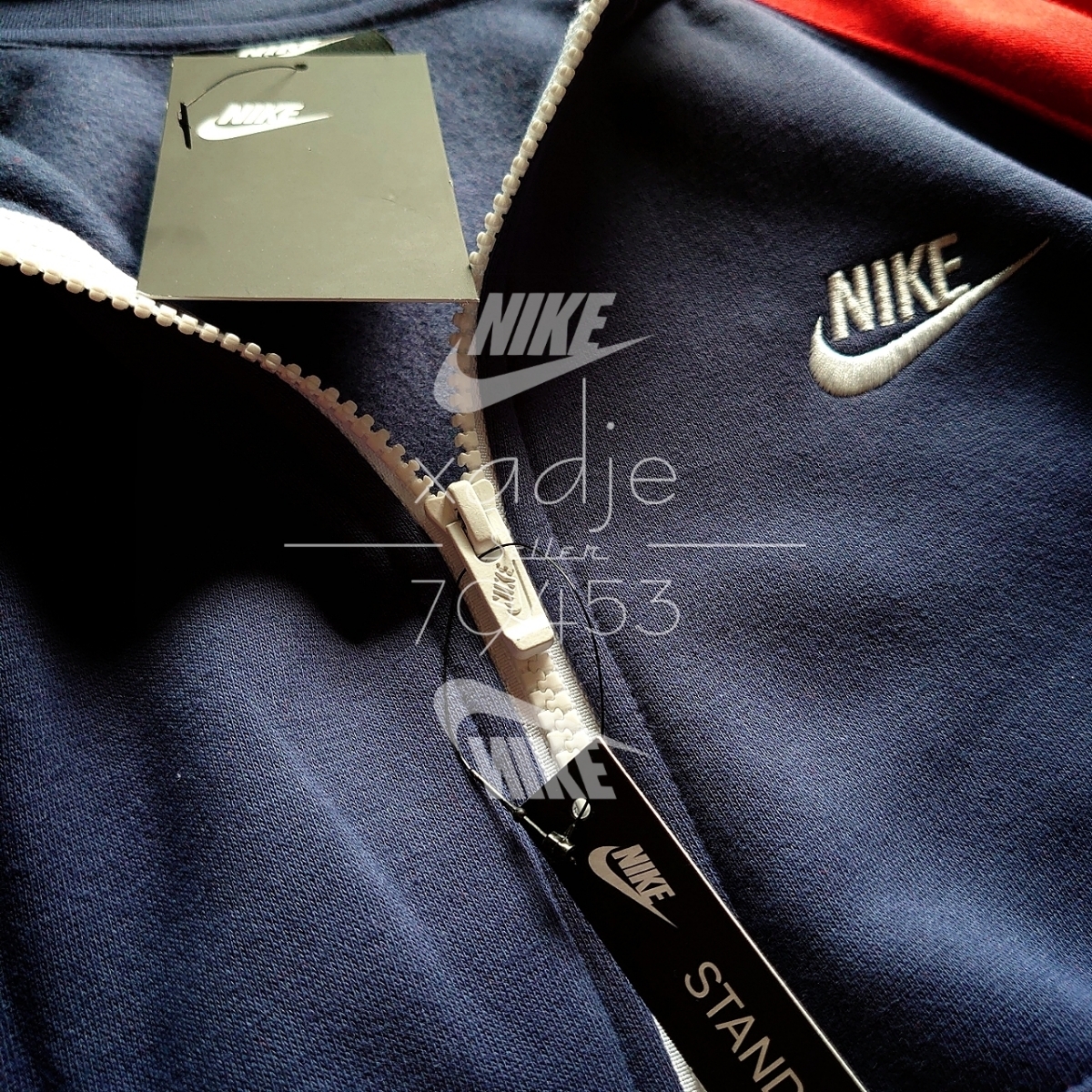 ナイキ NIKE 上下セット 正規品 新品 ジャージ ジャケット セットアップ パンツ ナイロン 上下 [ナイキ] | スポーツウエア メンズ ポリニット
