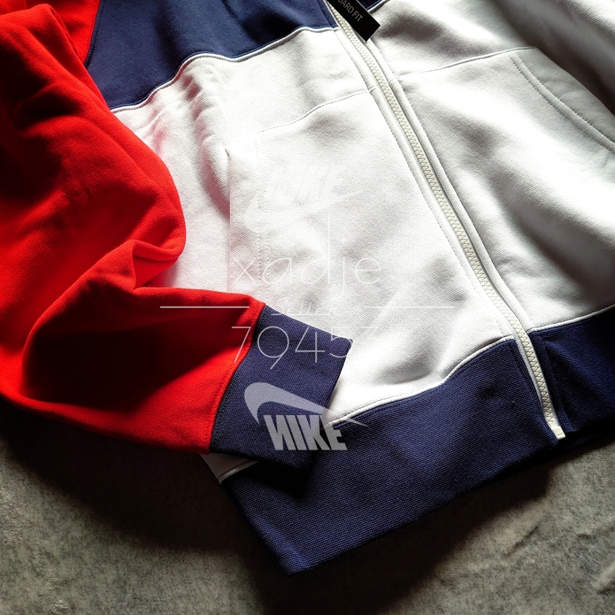 ナイキ NIKE 上下セット 正規品 新品 ジャージ ジャケット セットアップ パンツ ナイロン 上下 [ナイキ] | スポーツウエア メンズ ポリニット