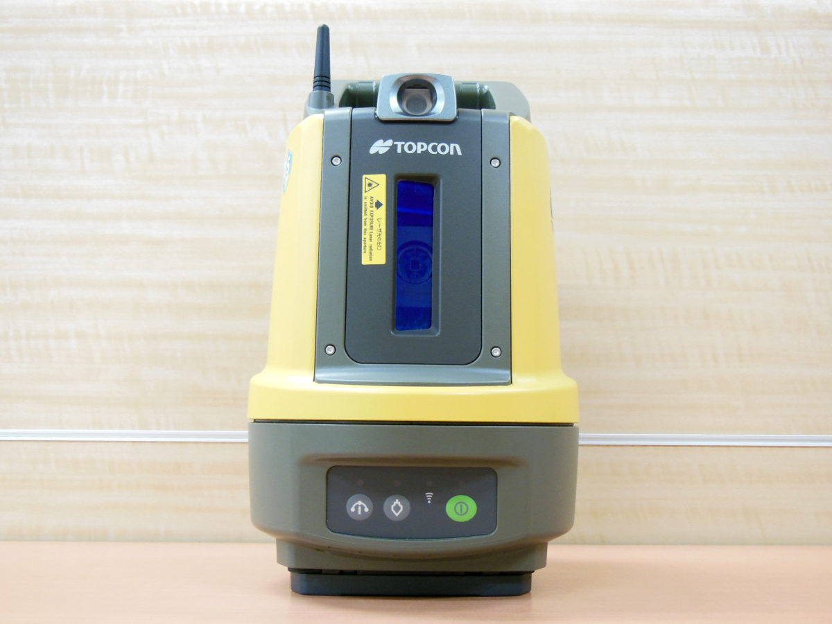 Layout Navigator 品 TOPCON トプコン / レイアウトナビゲーター 測量機器 / Layout Navigator LN-100(測量、角度計)|売買され ...