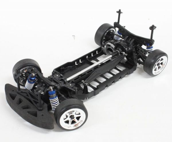 ドリフト(シャーシ)／ヨコモ公式オンラインショップ（通販）