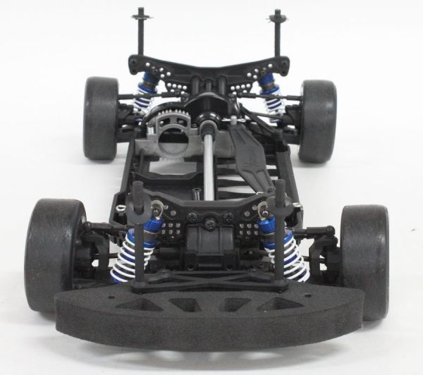 ドリフトパッケージ ヨコモ type B CHASSIS KIT｜Yahoo!フリマ