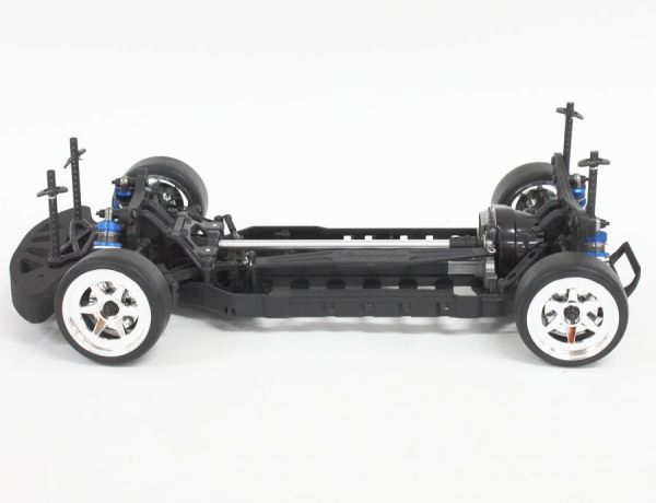ドリフトパッケージ ヨコモ type B CHASSIS KIT｜Yahoo!フリマ