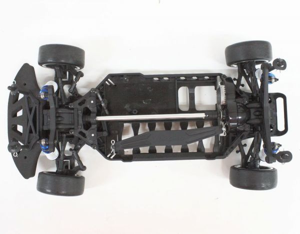ドリフトパッケージ ヨコモ type B CHASSIS KIT｜Yahoo!フリマ