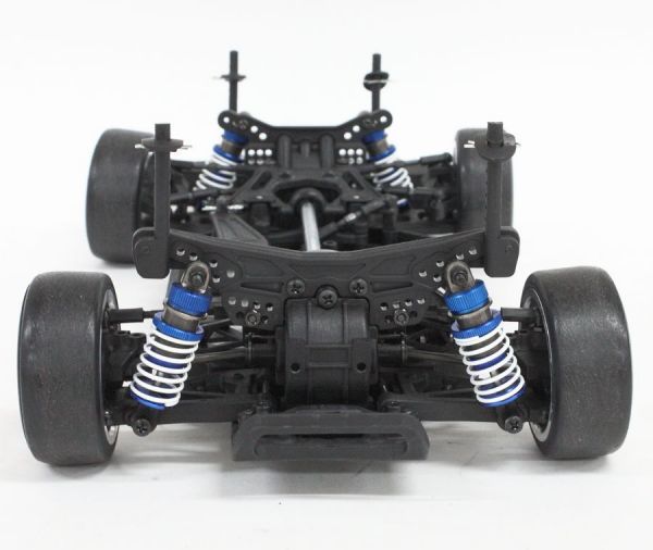 ドリフトパッケージ ヨコモ type B CHASSIS KIT｜Yahoo!フリマ