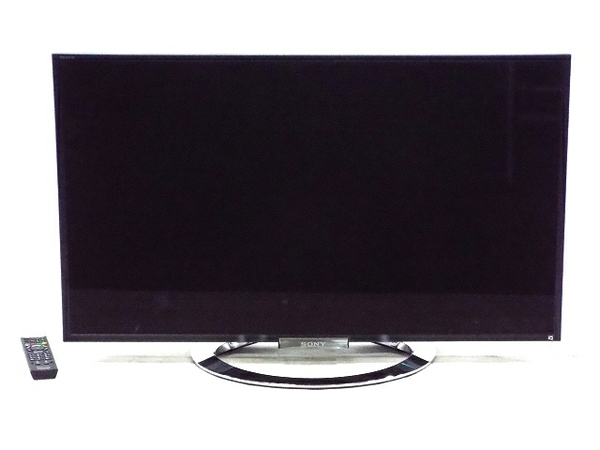 引取限定】 SONY BRAVIA KDL-40W900A 液晶テレビ 40型 中古 直