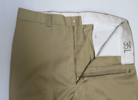 【爆買い，豊富な】 UCP10米軍実物ARMYアメリカ古着チノパン90&rsquo;SビンテージW35ミリタリーパンツTROUSERSスラックスKHAKIカーキ系ベージュ系オールド(戦闘服)｜売買されたオークション情報、yahooの商品情報をアー 戦闘服