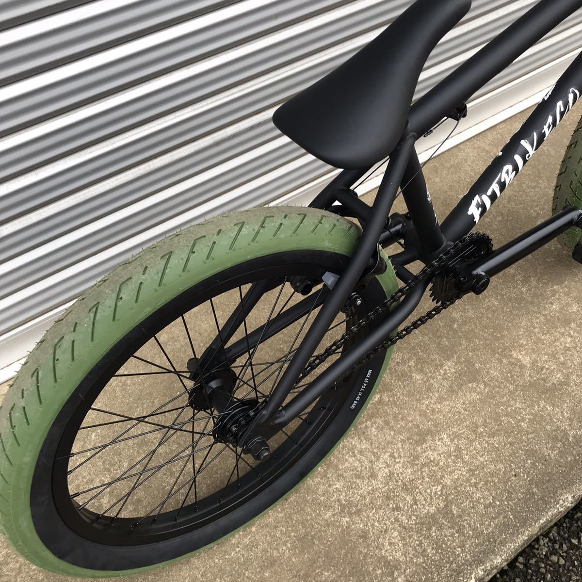 引き取り限定 BMX 20インチ BMX 自転車 20インチ 引き取り限定 竹ノ塚