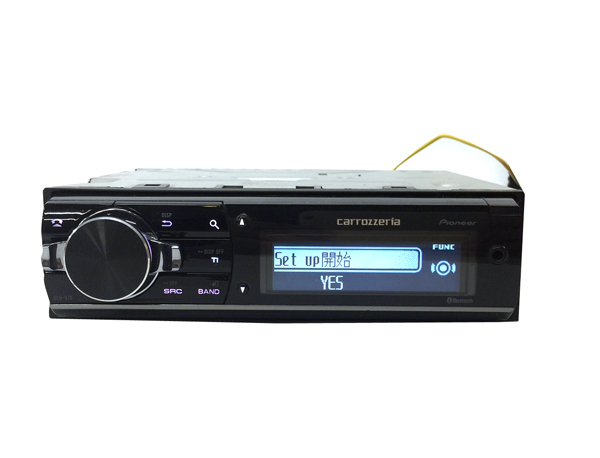 DEH-970 carrozzeria カロッツェリア | カーオーディオ カーAV