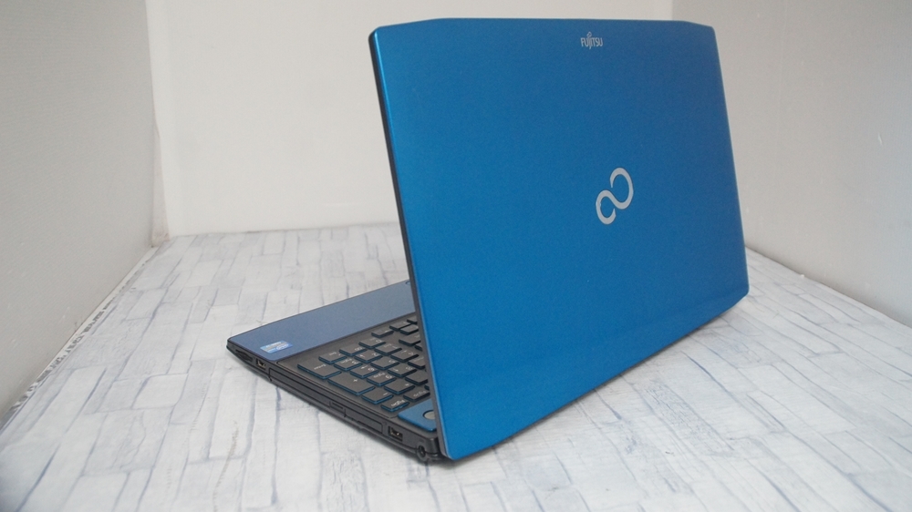 ジャンク】LIFEBOOK FMVA77JL AH77/J Core i7-3632QM 2.2Ghz ※BIOS起動OK