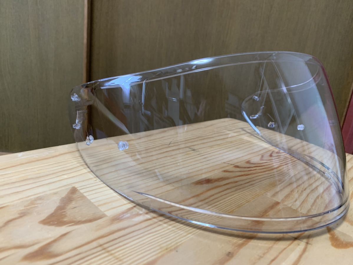 調光シールド SHOEI CWR-1 Z-7 X-14 RYD フォトクロミックシールド CWR