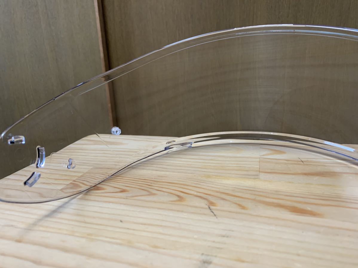 調光シールド SHOEI CWR-1 Z-7 X-14 RYD フォトクロミックシールド CWR