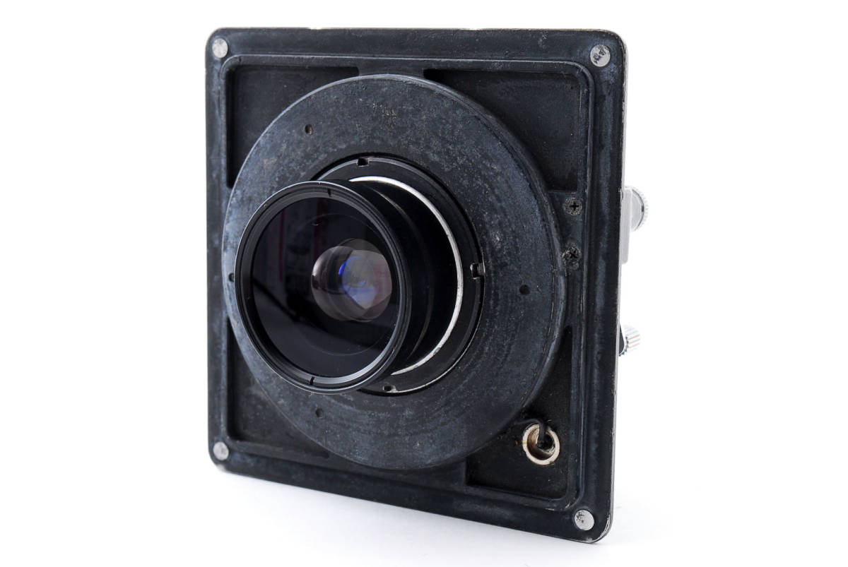 RE SUPER TOPCON + - 「topcon 0 10.5cm 105mm F3.5 Topcor Kogaku re