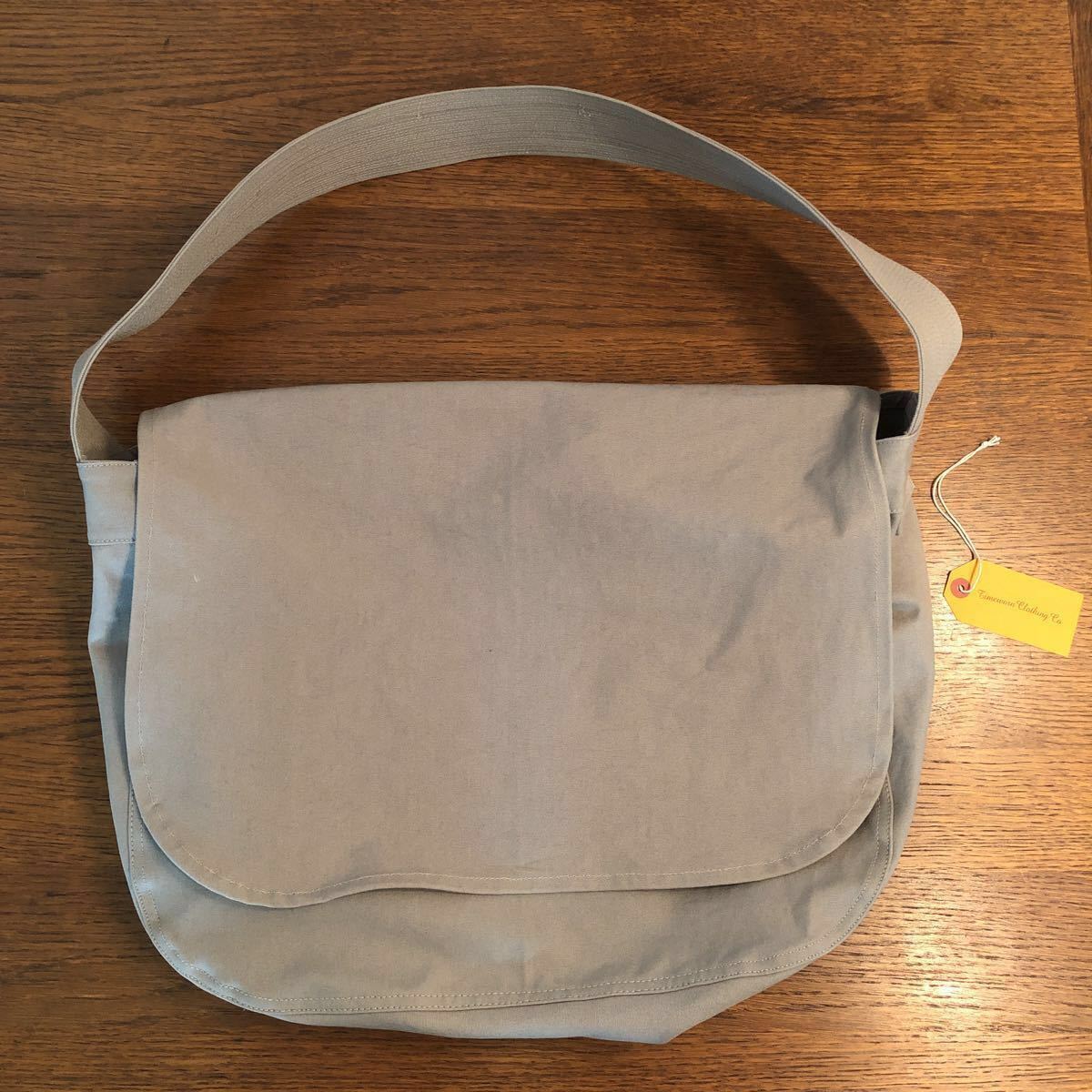 バッグ Atlast&co Utility Bag