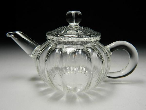 大人気，お買い得 1円 売出七 煎茶道具 耐熱ガラス 後手 急須 茶銚(工芸ガラス)｜売買されたオークション情報、yahooの商品情報をアーカイブ公開 - オークファン 工芸ガラス