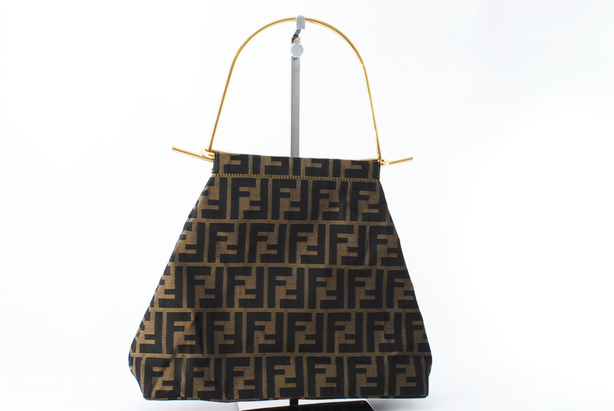フェンディ ⁄ SALE｜FENDI フェンディFENDI ズッカ柄切替 