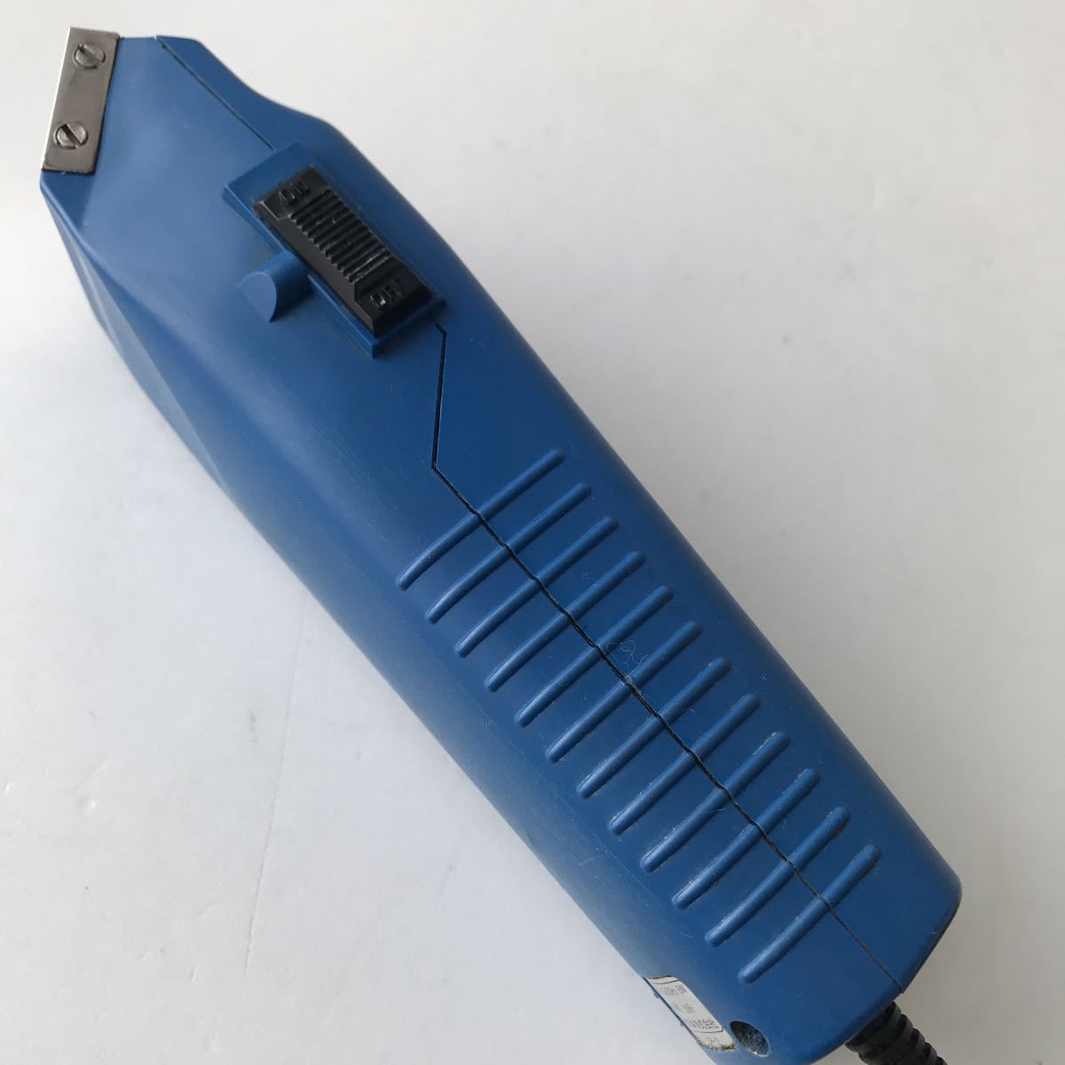 SPEEDIK 電気バリカン NP-8 本体