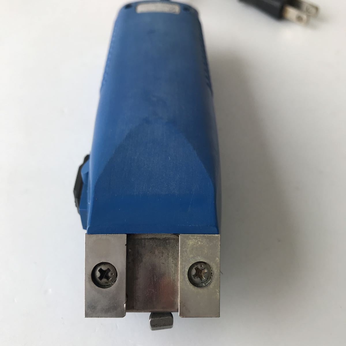 SPEEDIK 電気バリカン NP-8 本体