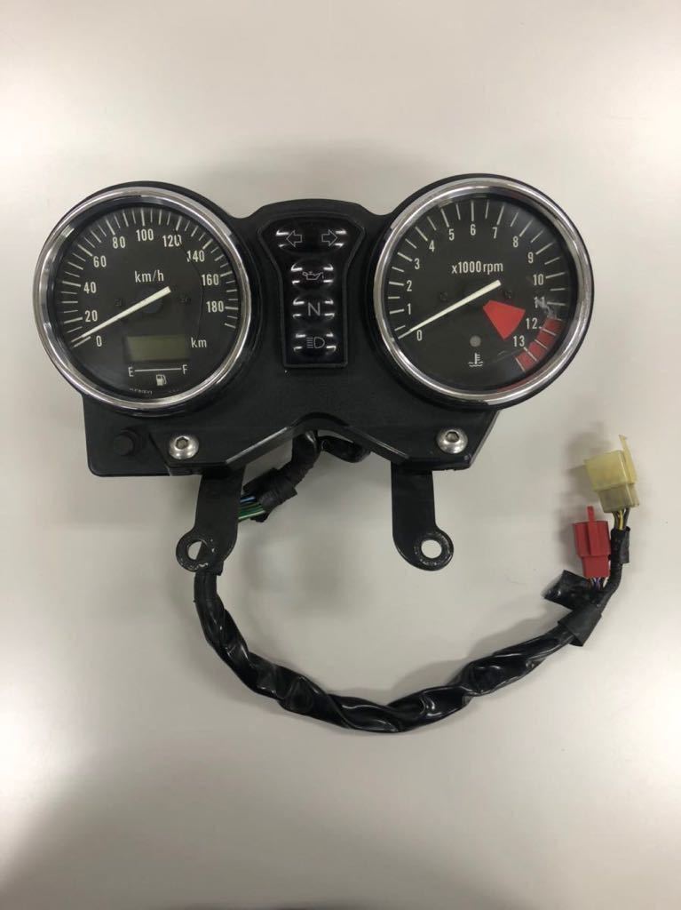 cb400four nc36（メーター｜パーツ）：バイク用品<車 CB400FOUR