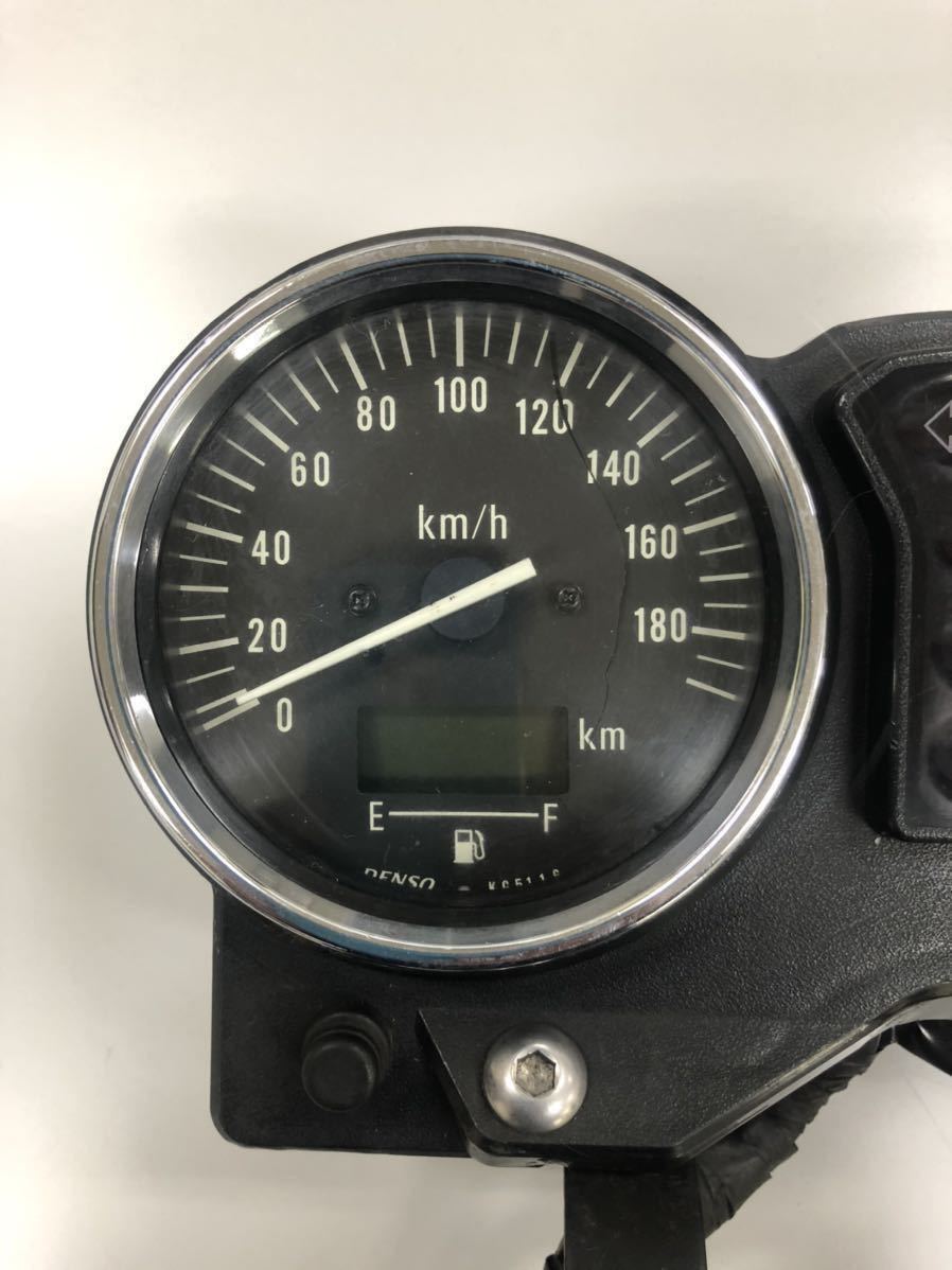 cb400four nc36（メーター｜パーツ）：バイク用品<車 CB400FOUR