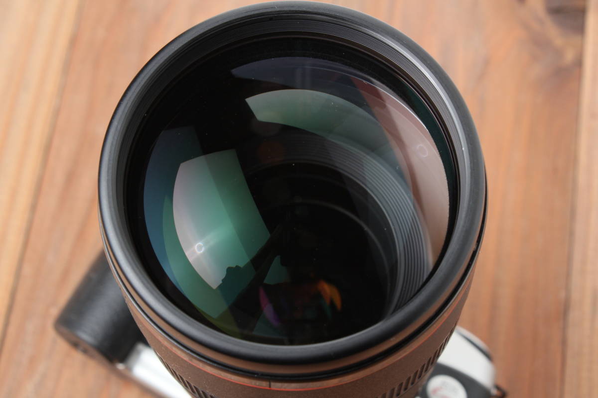 EF 80-200mm F2.8L Canon 公式通販 キヤノン : LENS F2.8 F⁄2.8 L