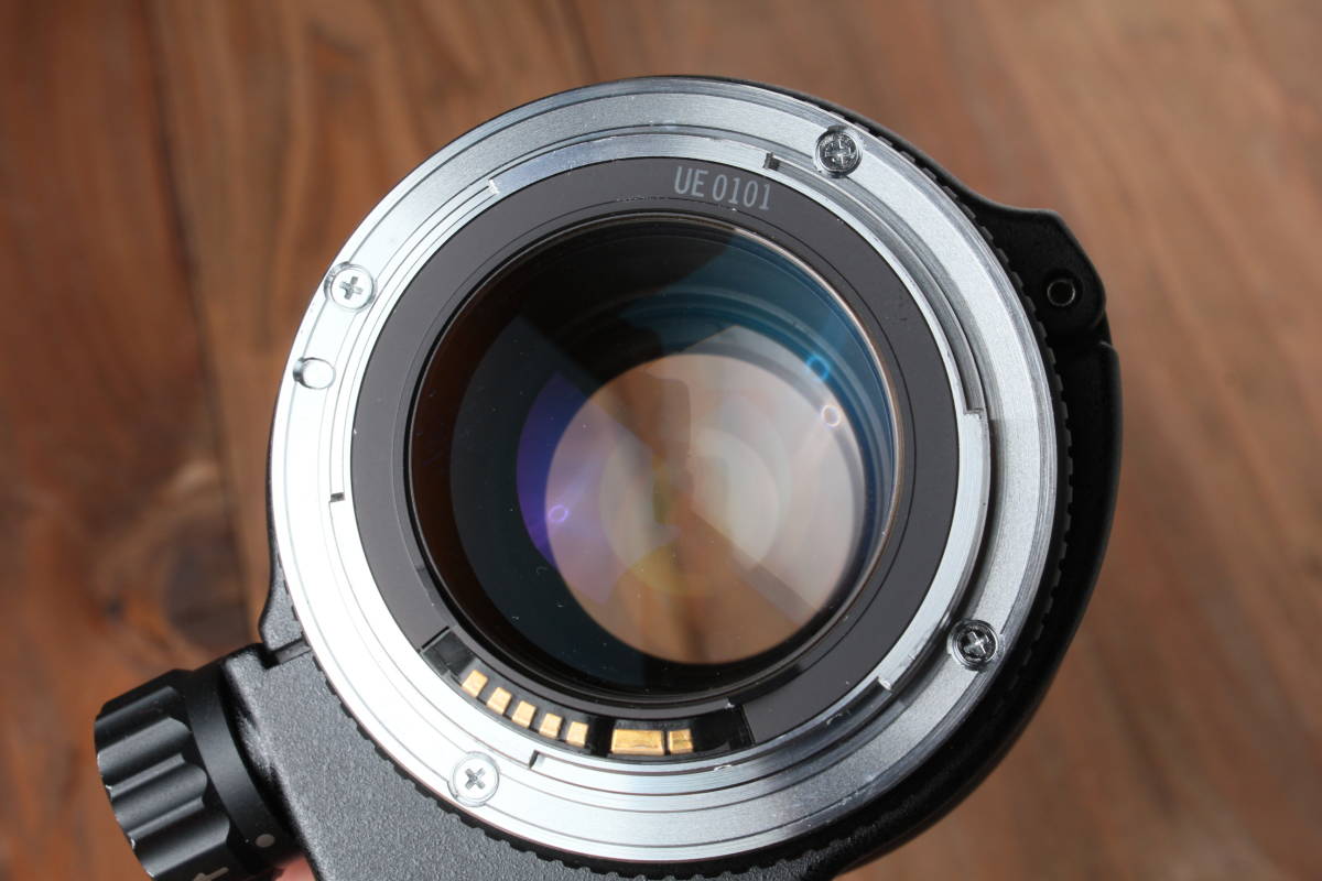 EF 80-200mm F2.8L Canon 公式通販 キヤノン : LENS F2.8 F⁄2.8 L