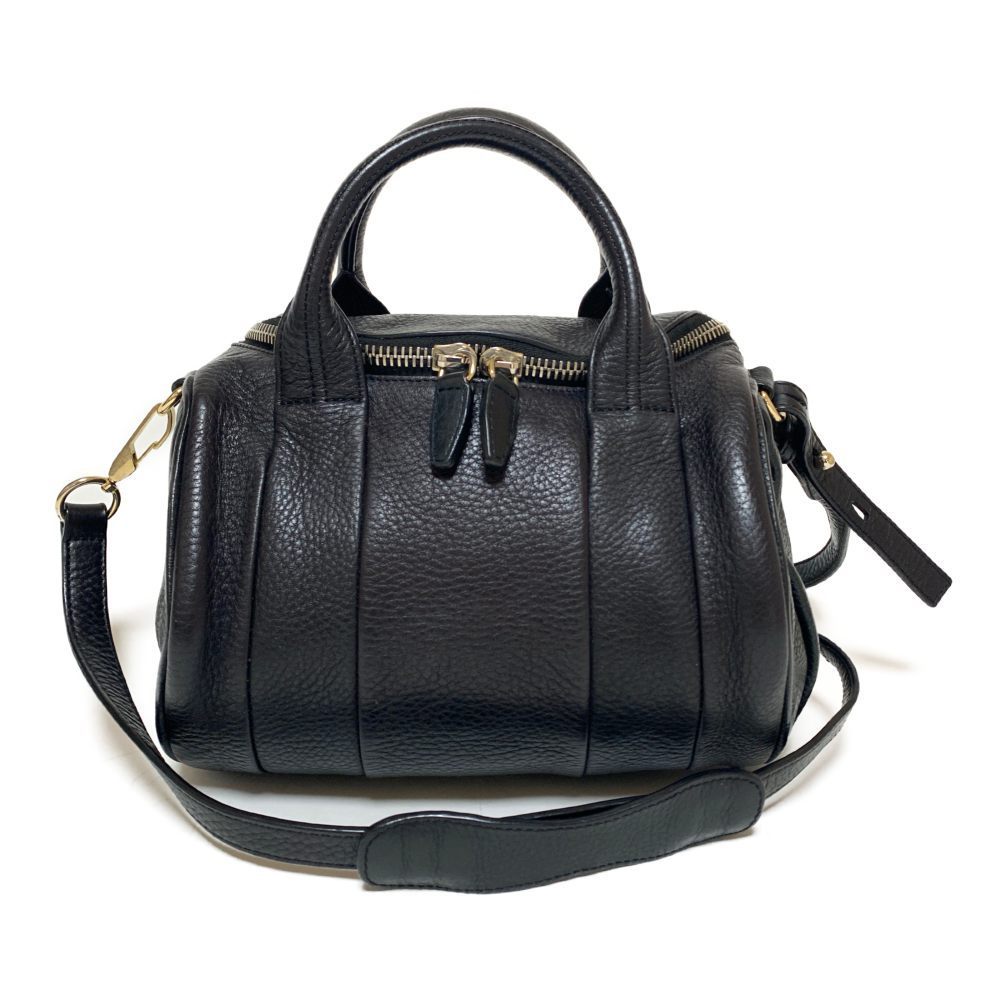 Alexander Wang アレキサンダーワン - ハンドバッグ スタッズ 
