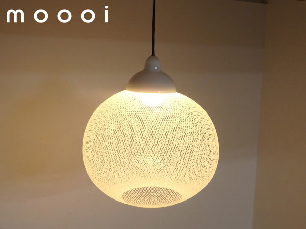 人気SALE，爆買い N4399 moooi/モーイ ランダムライト/RONDOM LIGHT/ペンダントライト/グラスファイバー/モダンデザイン/10万(洋風)｜売買されたオークション情報、yahooの商品情報をアーカイブ公開 - オークファン ペンダントライト