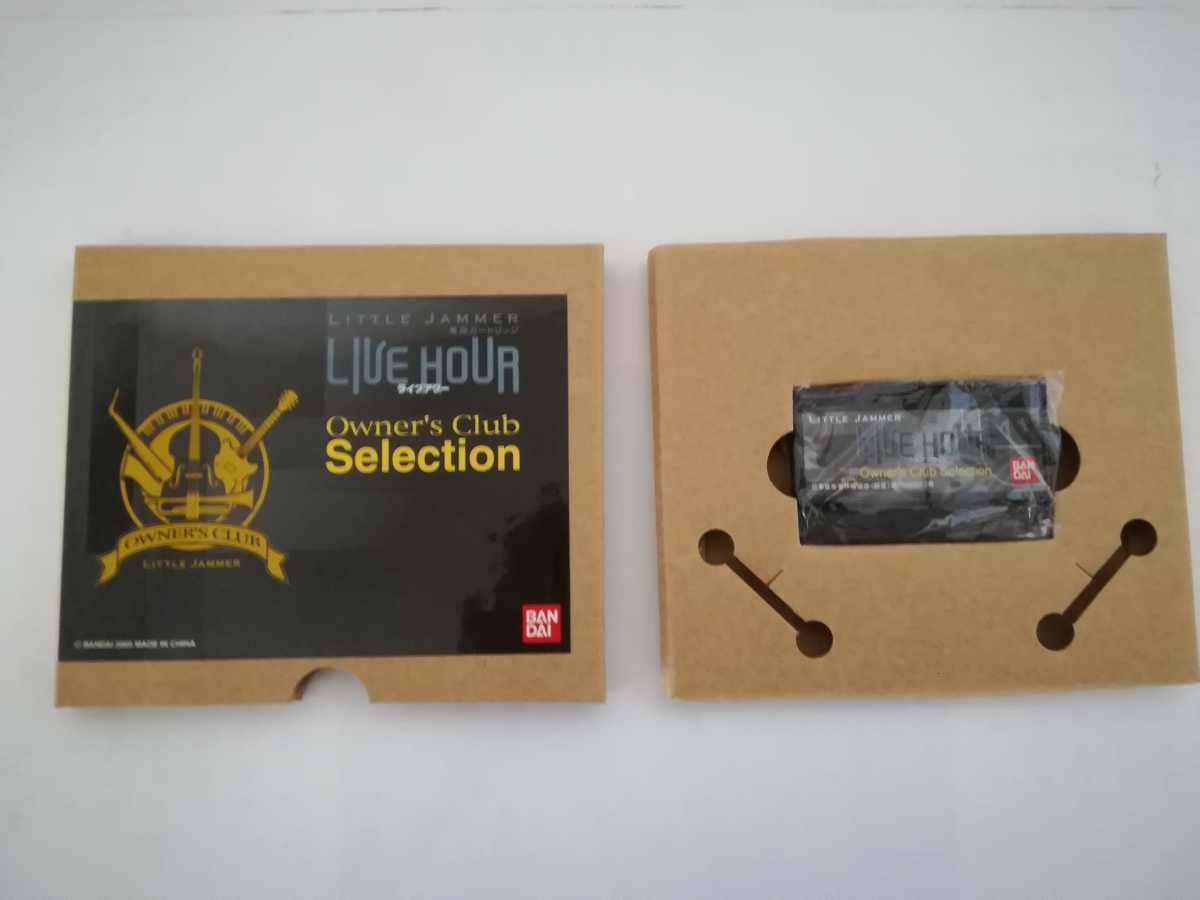 正規品は公式通販で 【動作品】Little Jammer リトルジャマー