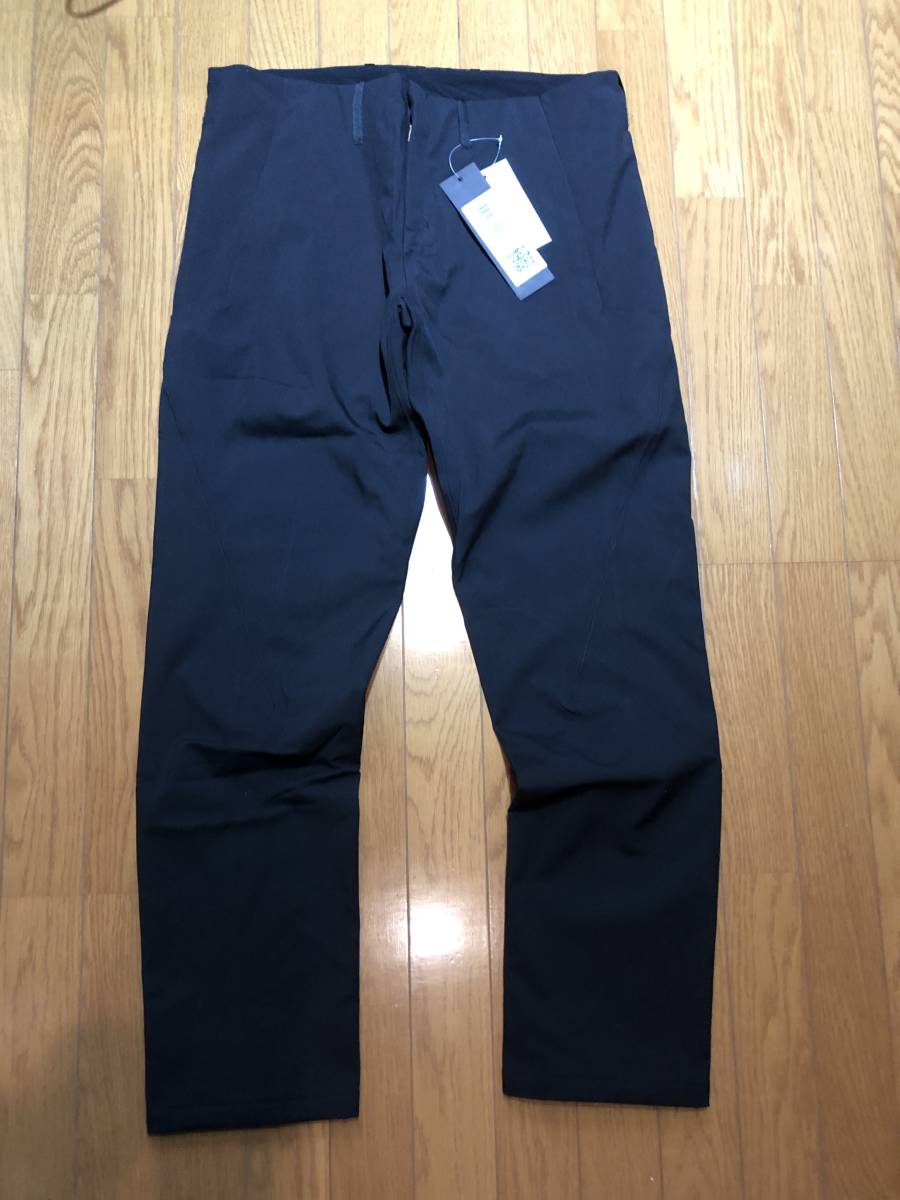 正規品，低価 Arc&rsquo;teryx VEILANCE カナダ製 INDISCE PANT MENｓ 36サイズ(Lサイズ)｜売買されたオークション情報、yahooの商品情報をアーカイブ公開 - オークファン 男性用
