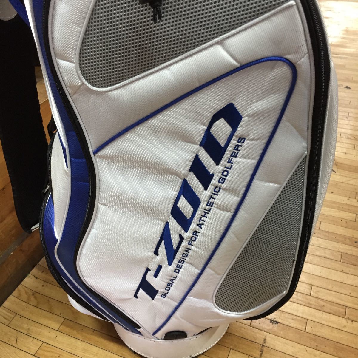 T-ZOID ゴルフ | MIZUNO(ミズノ) キャディーバッグ ティー ミズノ キャディバッグ - 5LJC179300 の落札 (用具) t-zoid」キャディバッグ 「ミズノ Yahoo!オークション キャディバッグ|5LJC2321|バッグ|ゴルフ|ミズノ公式オンライン