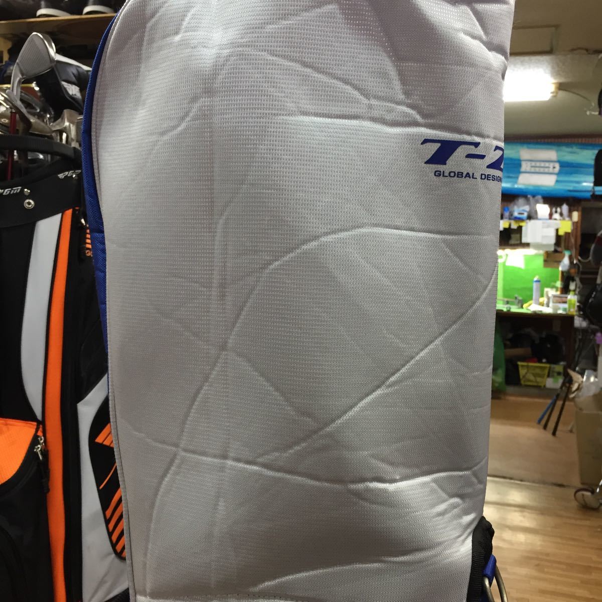 T-ZOID ゴルフ | MIZUNO(ミズノ) キャディーバッグ ティー ミズノ キャディバッグ - 5LJC179300 の落札 (用具) t-zoid」キャディバッグ 「ミズノ Yahoo!オークション キャディバッグ|5LJC2321|バッグ|ゴルフ|ミズノ公式オンライン