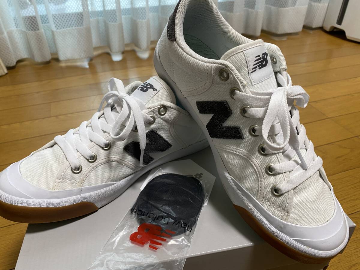ニューバランスnewbalanceメンズスニーカー25 5cmnm2130twキャンバス白系 25 5cm 売買されたオークション情報 Yahooの商品情報をアーカイブ公開 オークファン Aucfan Com