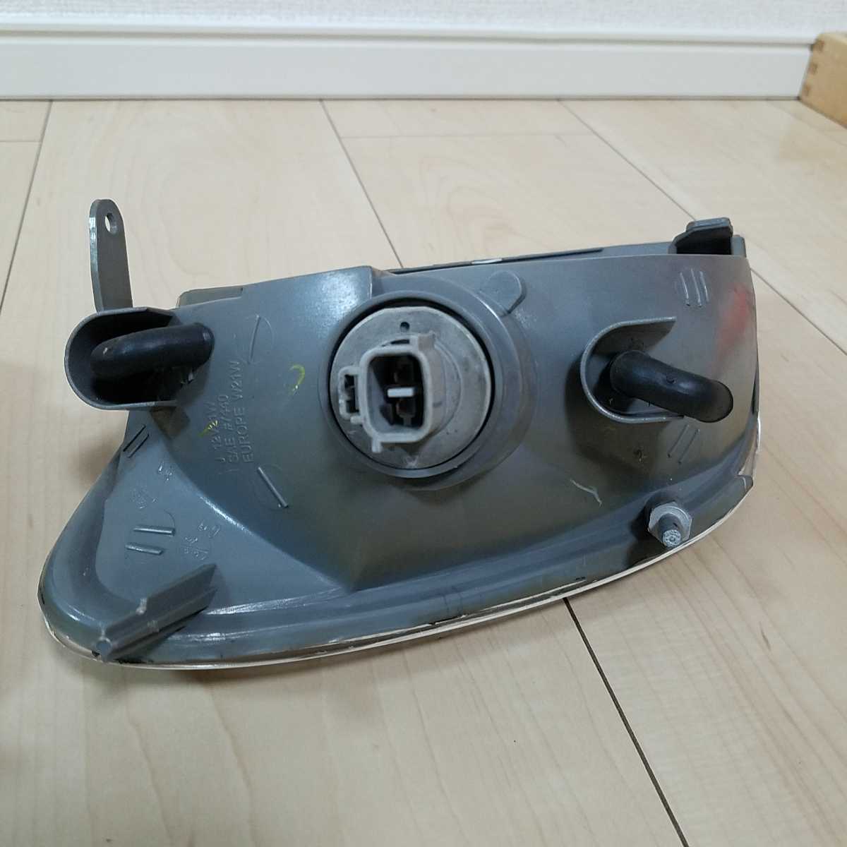 セルシオ Yahoo!オークション - フロントウインカーレンズ レンズ