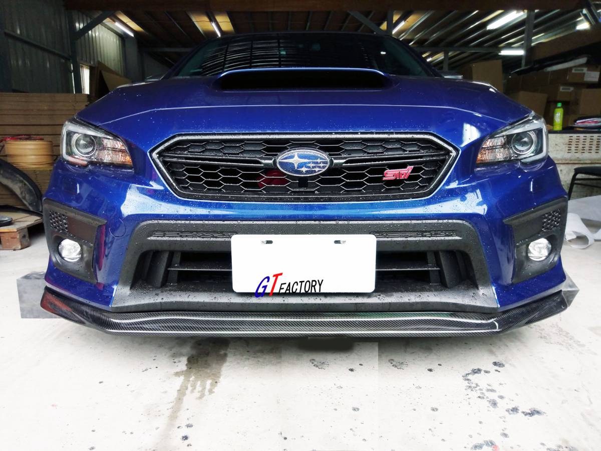 WRX スバル 後期用 WRX⁄レヴォーグ GP-Sモデル VA⁄LEVORG VM STI 最後 