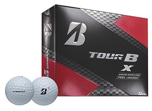  ブリヂストンゴルフ BRIDGESTONE GOLF 2017 TOUR B X ボール 1ダース フィーリング+正確性 USA直輸入品 ホワイト(その他)｜売買されたオークション情報、yahooの商品情報をアーカイブ公開 - オークファ その他