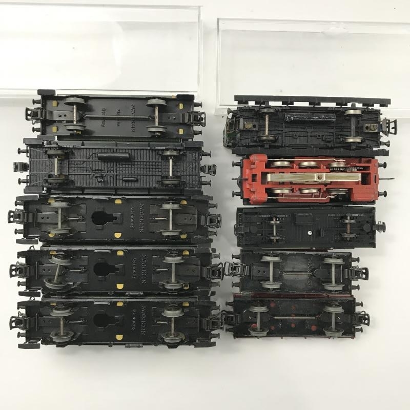 HOゲージ 木のおもちゃ がりとん メルクリン 鉄道模型 価格.com 神奈川