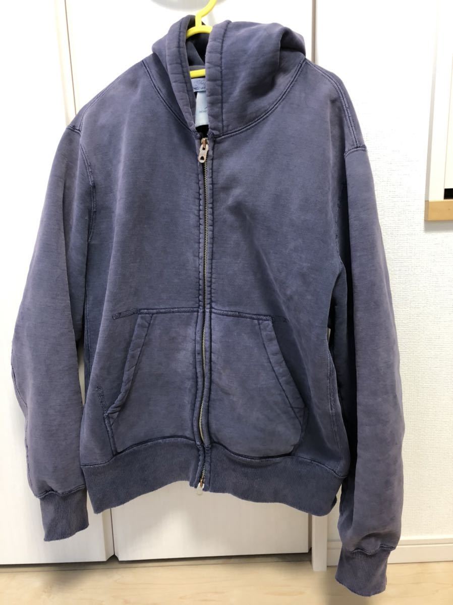 REMI RELIEF レミ レリーフ パーカー REMI RELIEF⁄レミレリーフ 裏毛