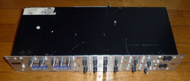 Focusrite（フォーカスライト） TwinTrak Pro 【不動品】_3