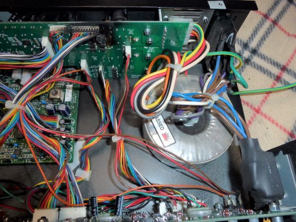 Focusrite（フォーカスライト） TwinTrak Pro 【不動品】_5