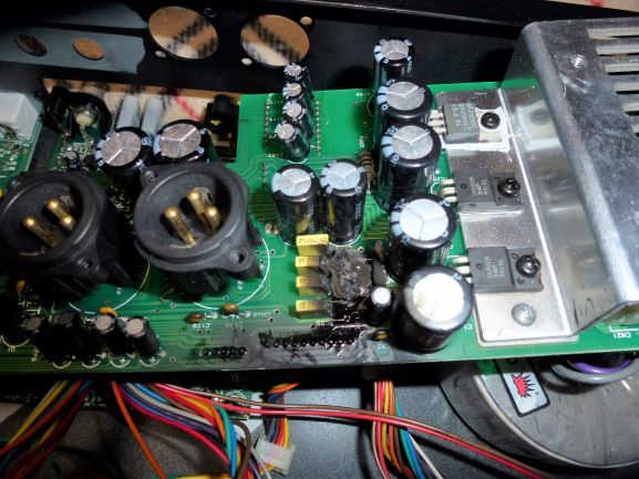 Focusrite（フォーカスライト） TwinTrak Pro 【不動品】_6