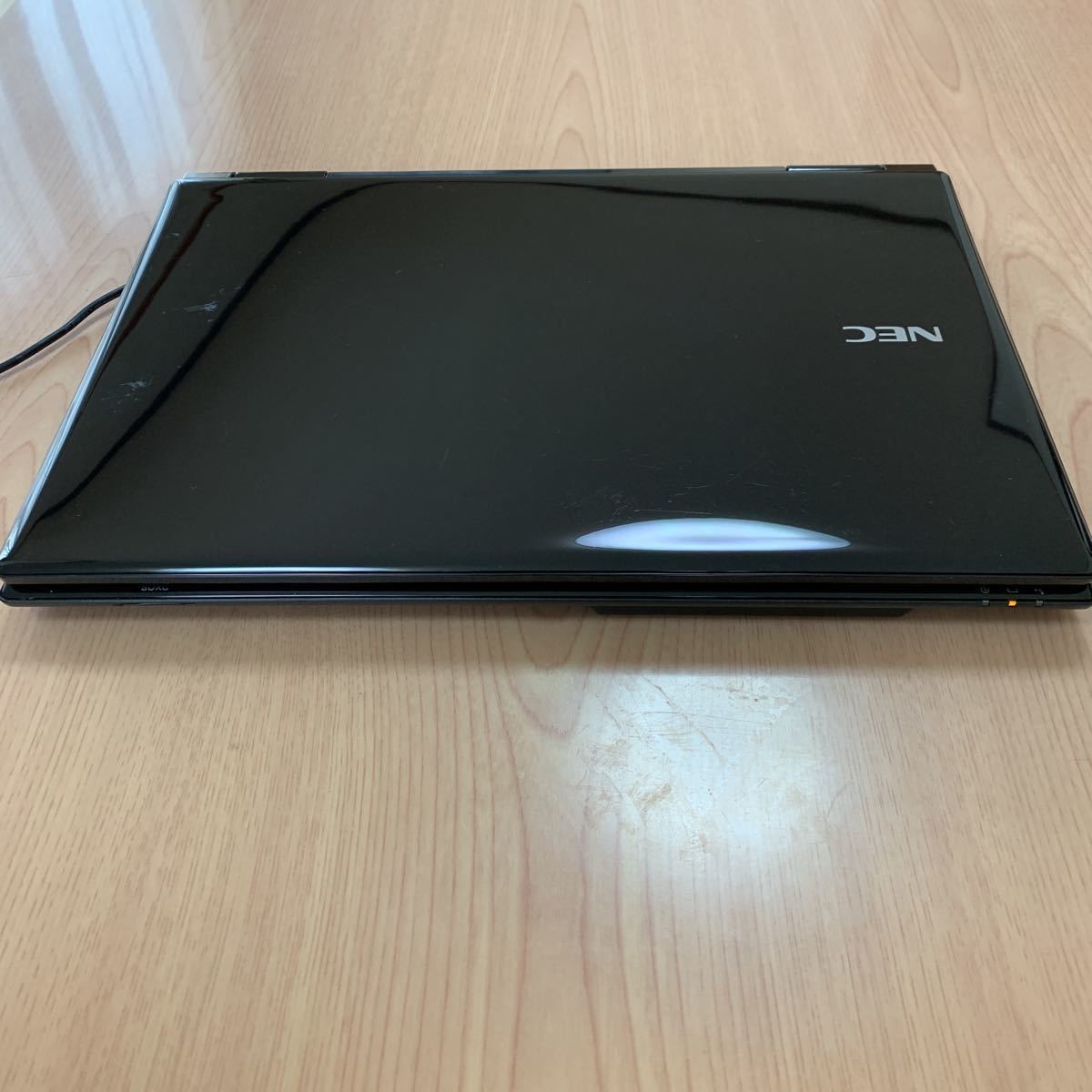 ジャンク NEC LaVie LL850NSB Core i7-4700MQ _1