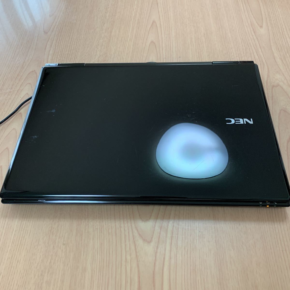 ジャンク NEC LaVie LL850NSB Core i7-4700MQ _2