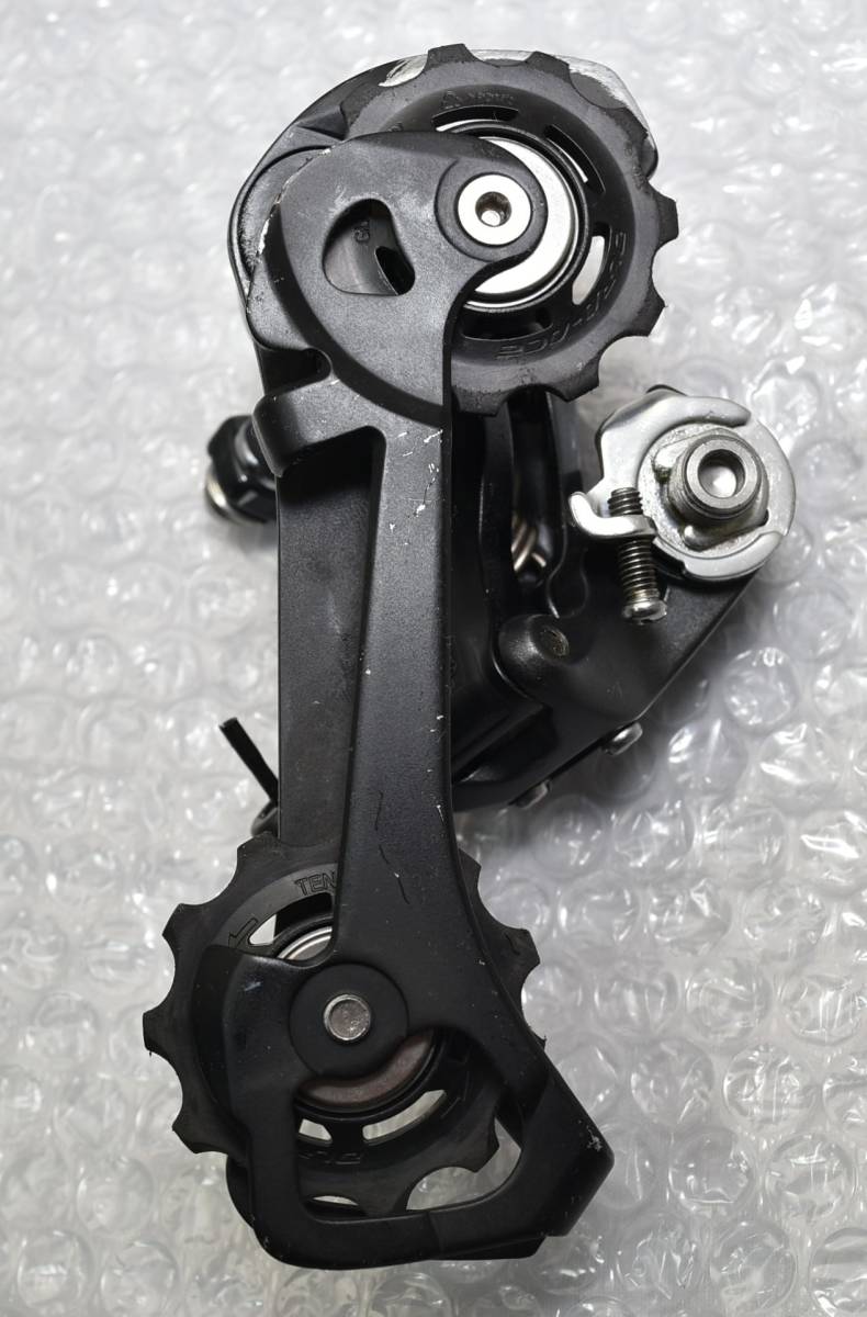 【未使用】SHIMANO シマノ RD-R8000-GS Amazon.co.jp: SHIMANO(シマノ) ULTEGRA RD-R8000-GS リアディレーラー