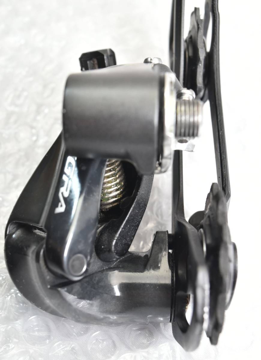 リアディレイラー シマノ SHIMANO RD-R8000 ) RD 中古 リア