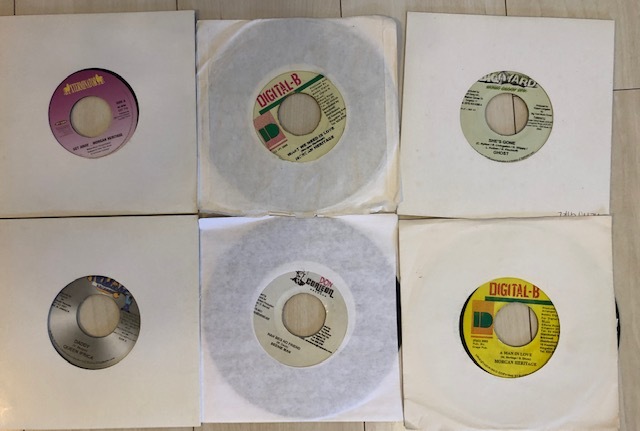 ⁄ ダンスホール Lovers HMV&BOOKS : - online Dancehall レゲエ