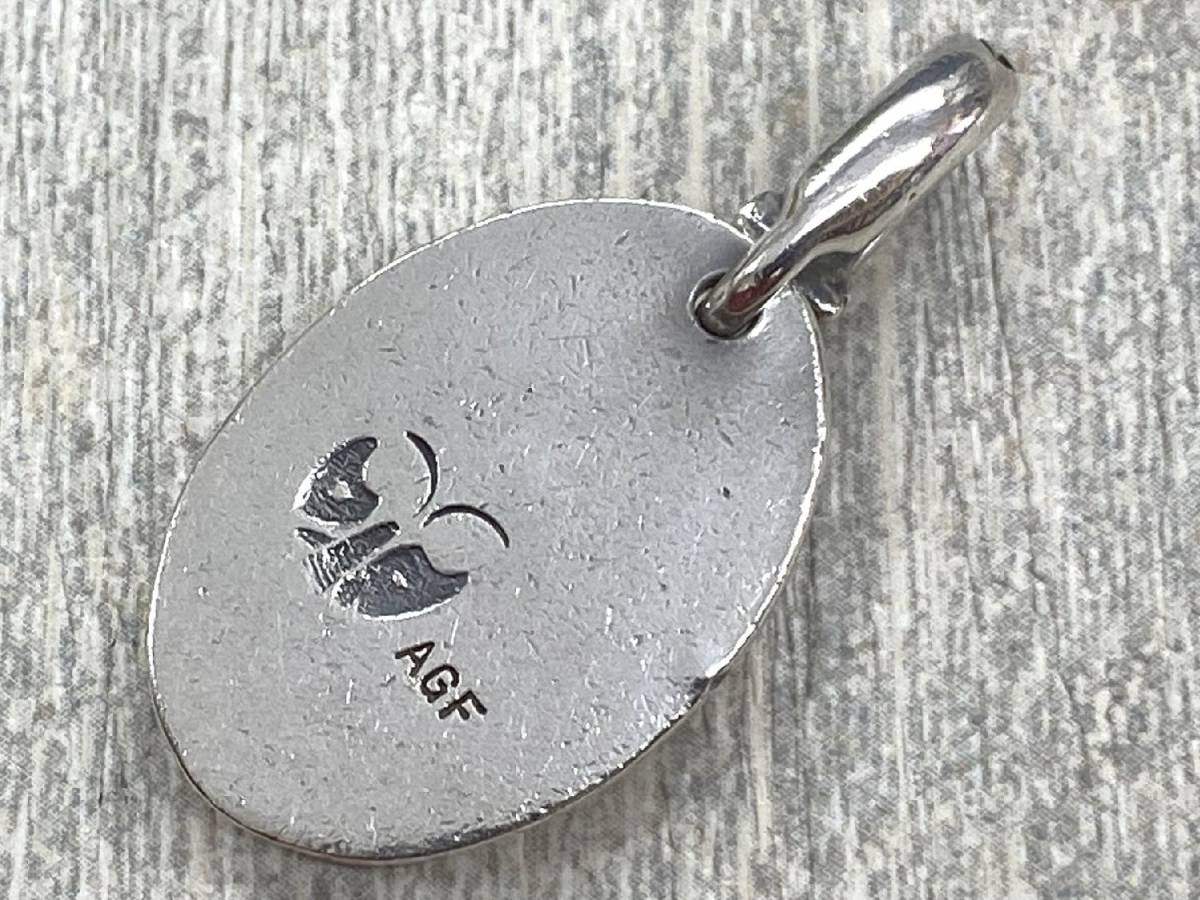 AG FACTORY Tear Drop ネックレス工房あるじゃん