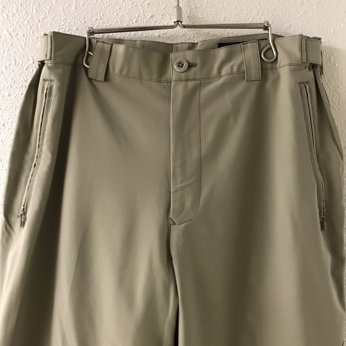  モンベル mont-bell ストレッチパンツ L(男性用)｜売買されたオークション情報、yahooの商品情報をアーカイブ公開 - オークファン 男性用