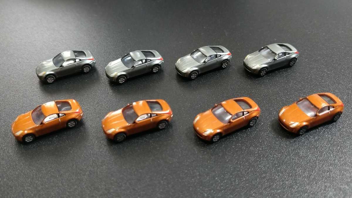 ザ・カーコレクション vol.3 フェアレディzの通販 THEカーコレクション
