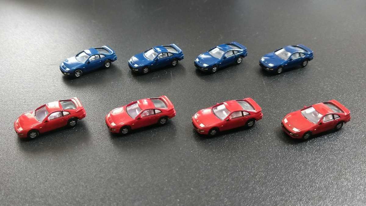 ザ・カーコレクション vol.3 フェアレディzの通販 THEカーコレクション