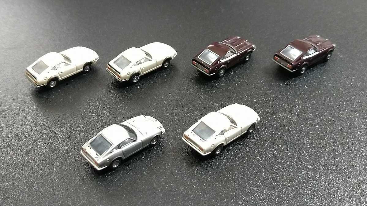 ザ・カーコレクション vol.3 フェアレディzの通販 THEカーコレクション